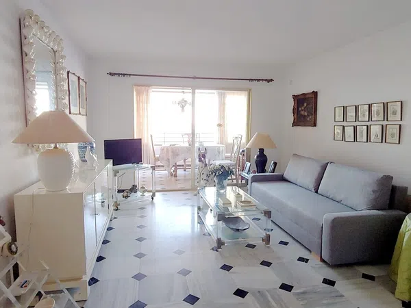 Piso en avenida Alcoi, 13 - Foto 1