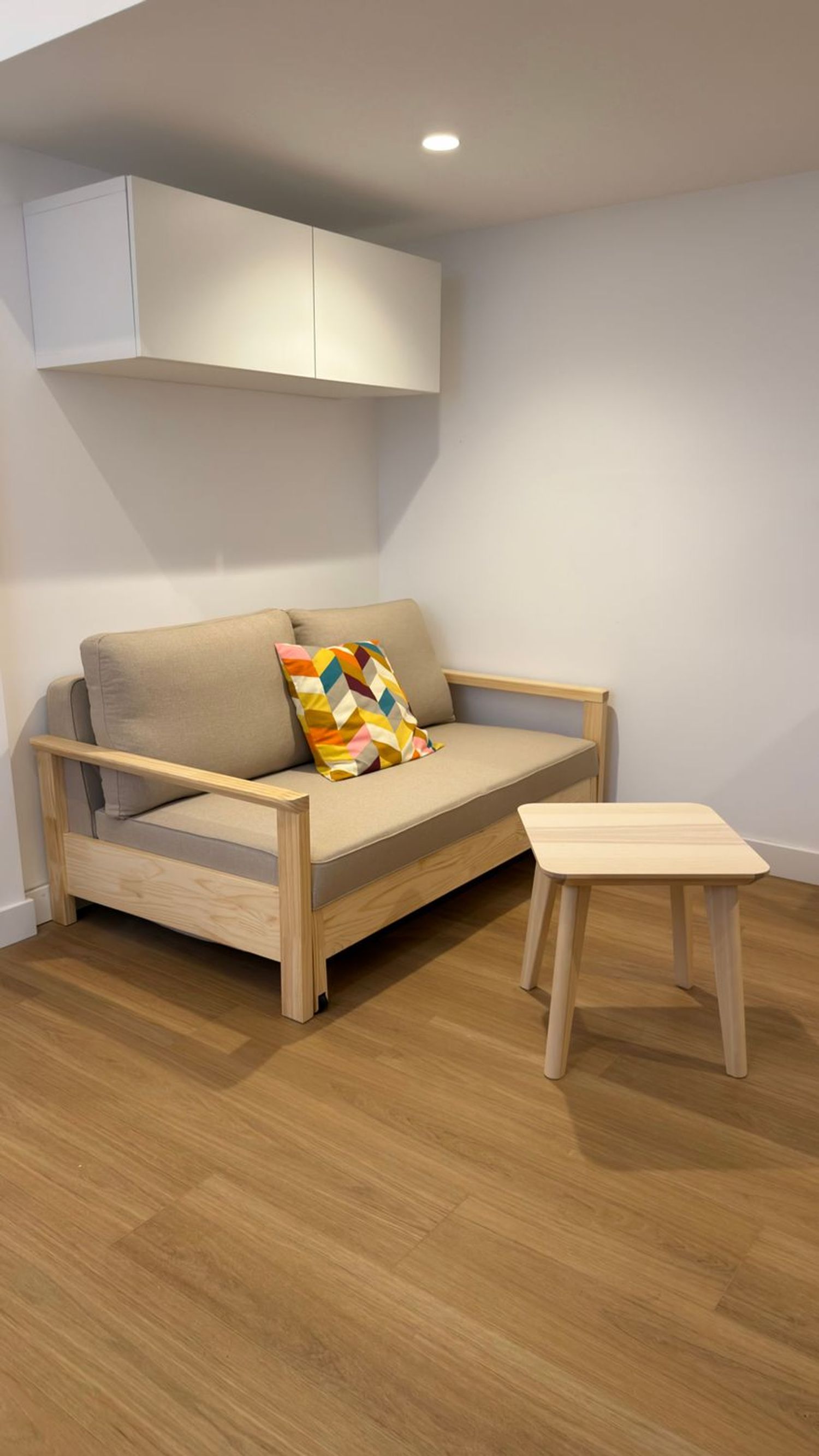 Estudio en calle de Carmen Monteverde, 69 - Foto 3