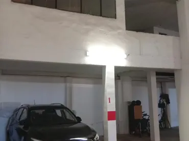 Local comercial en  Carrer Mare de Déu del Socorro 2 - Foto 3