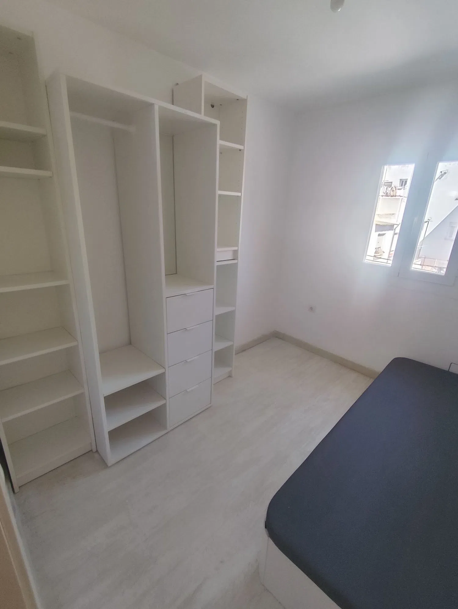 Piso en calle De manuel Maroto, 55 - Foto 8