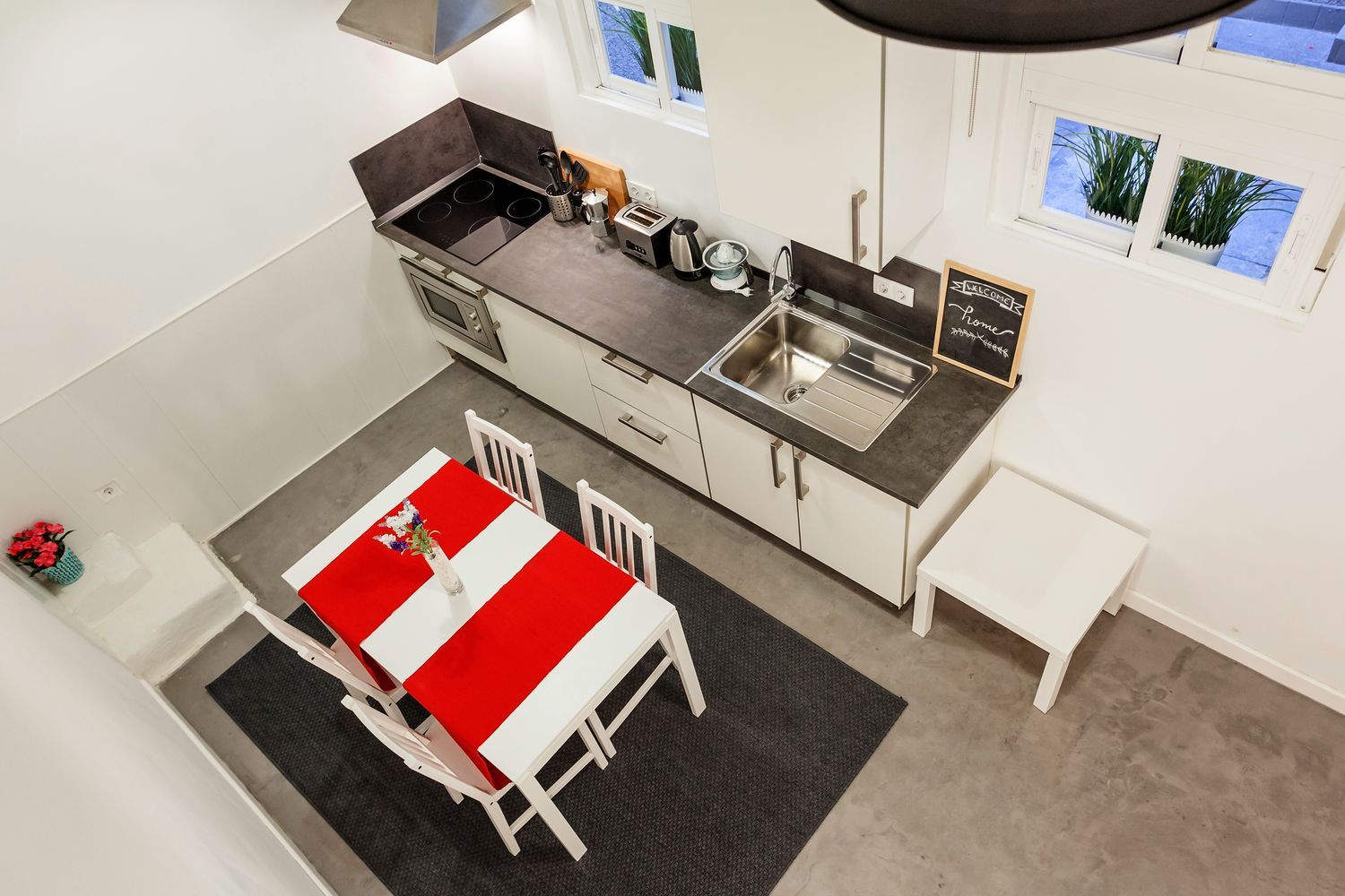 Estudio en Barrio Lavapiés-Embajadores - Foto 18