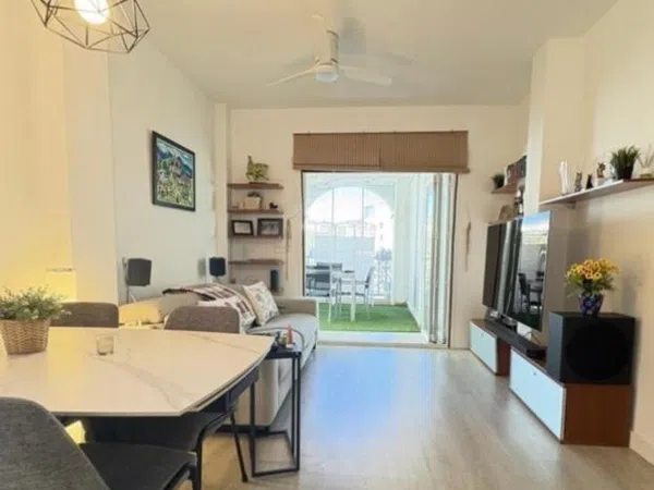 Piso en calle Ortosa, 9 - Foto 2