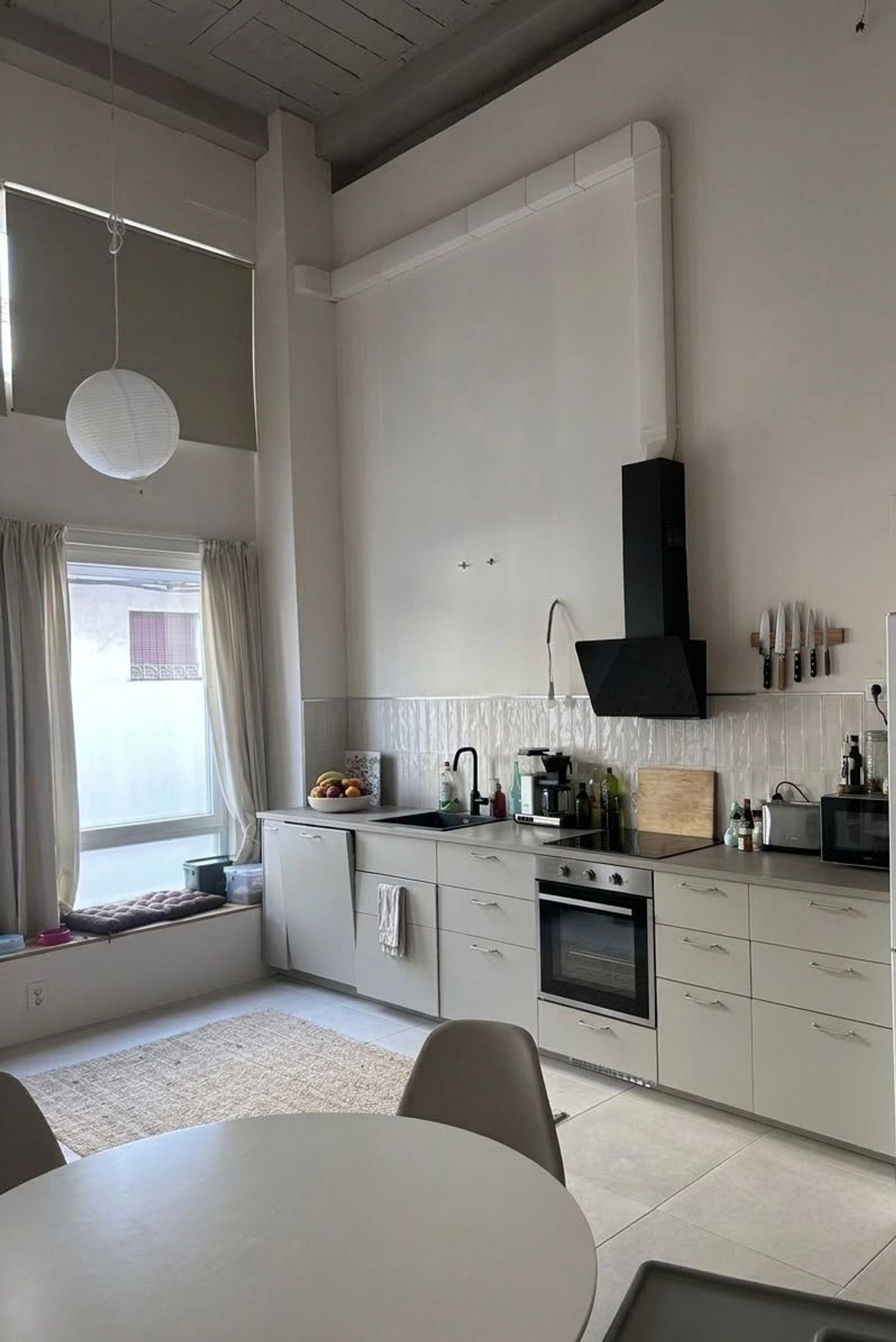 Estudio en calle Malasaña, 10 - Foto 4