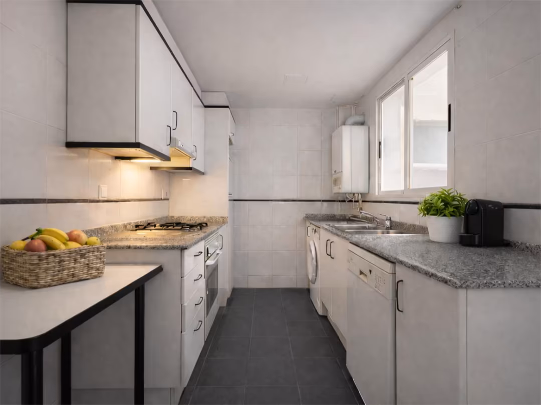 Piso en  Valencia Capital - Foto 12