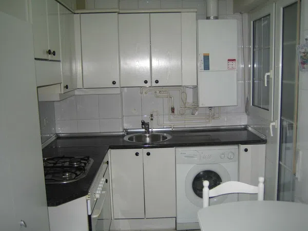 Piso en Calle Mayor Antigua, 58, Centro, Centro - Foto 10