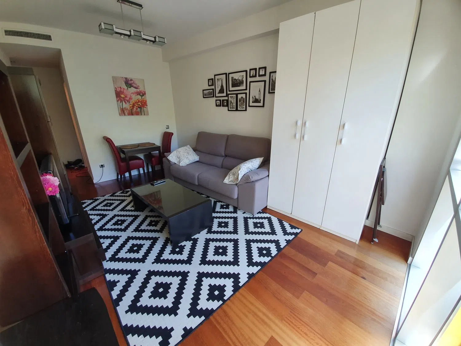 Piso en calle de Alcalá, 431 - Foto 6