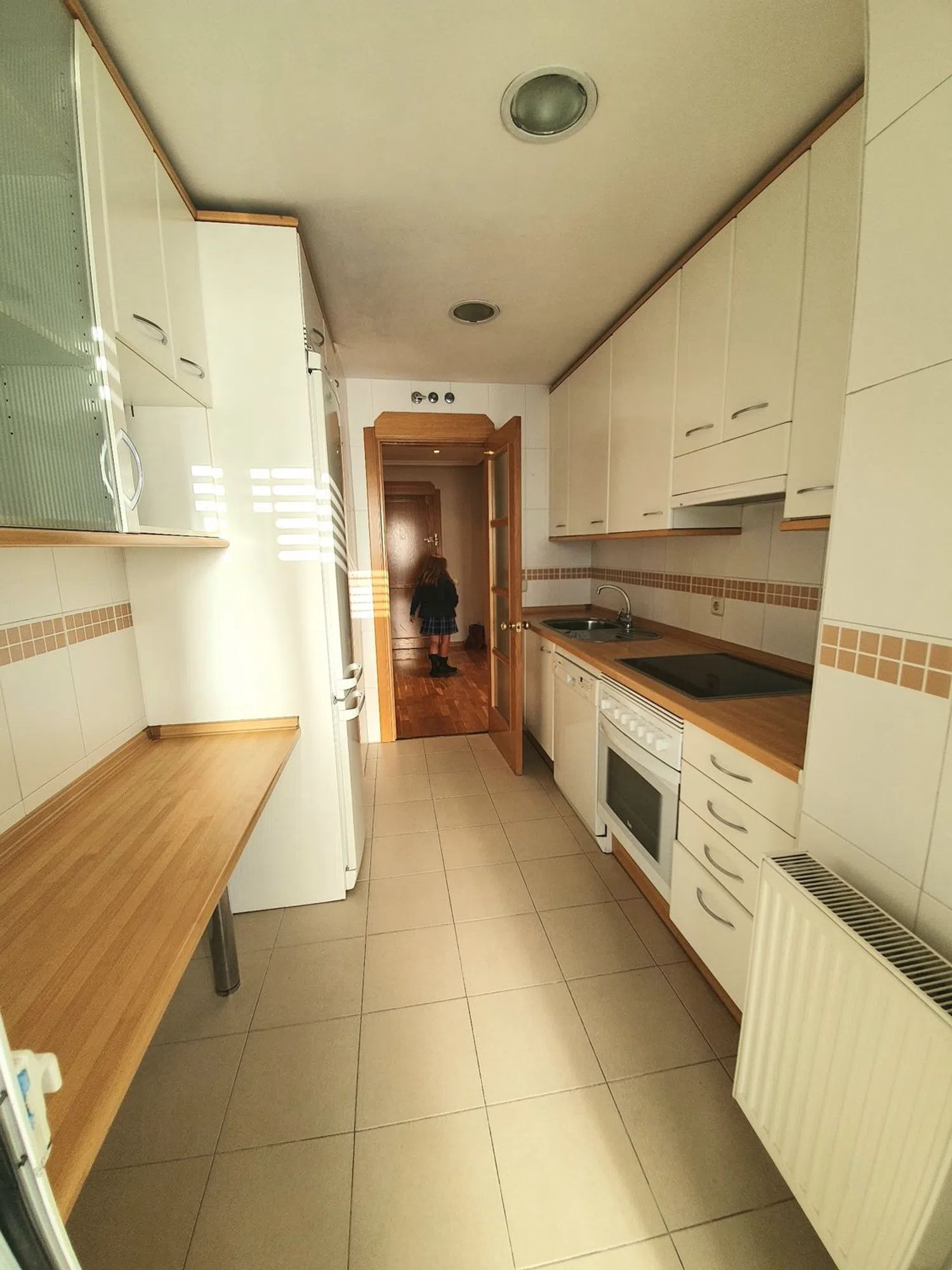 Piso en calle de Siena, 56 - Foto 17