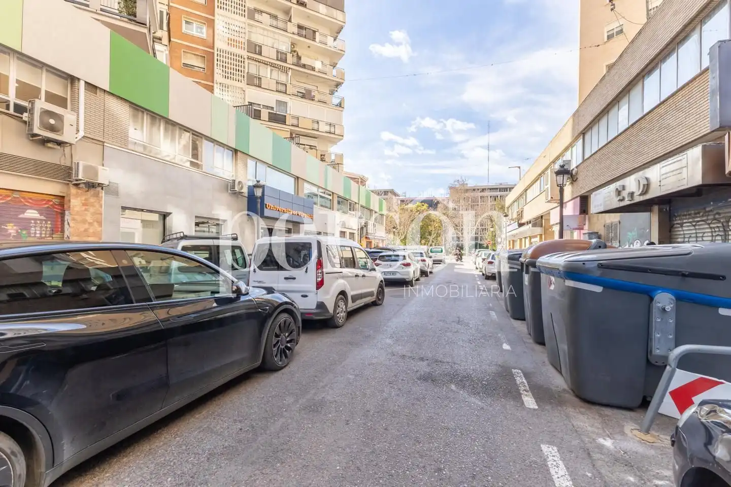 Piso en  Valencia Capital - Foto 40