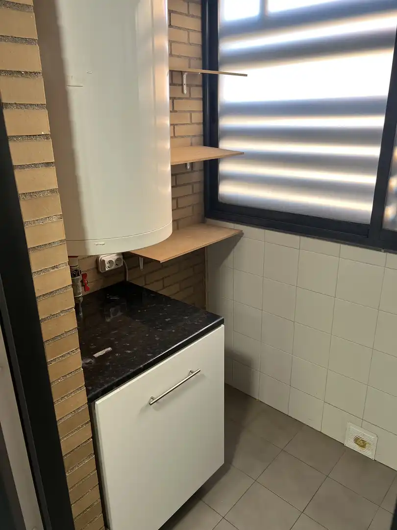 Piso en  Calle Océano Atlántico 19 - Foto 9