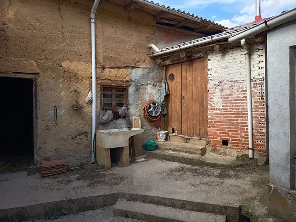 Casa de pueblo en La fuente, 1 - Foto 11
