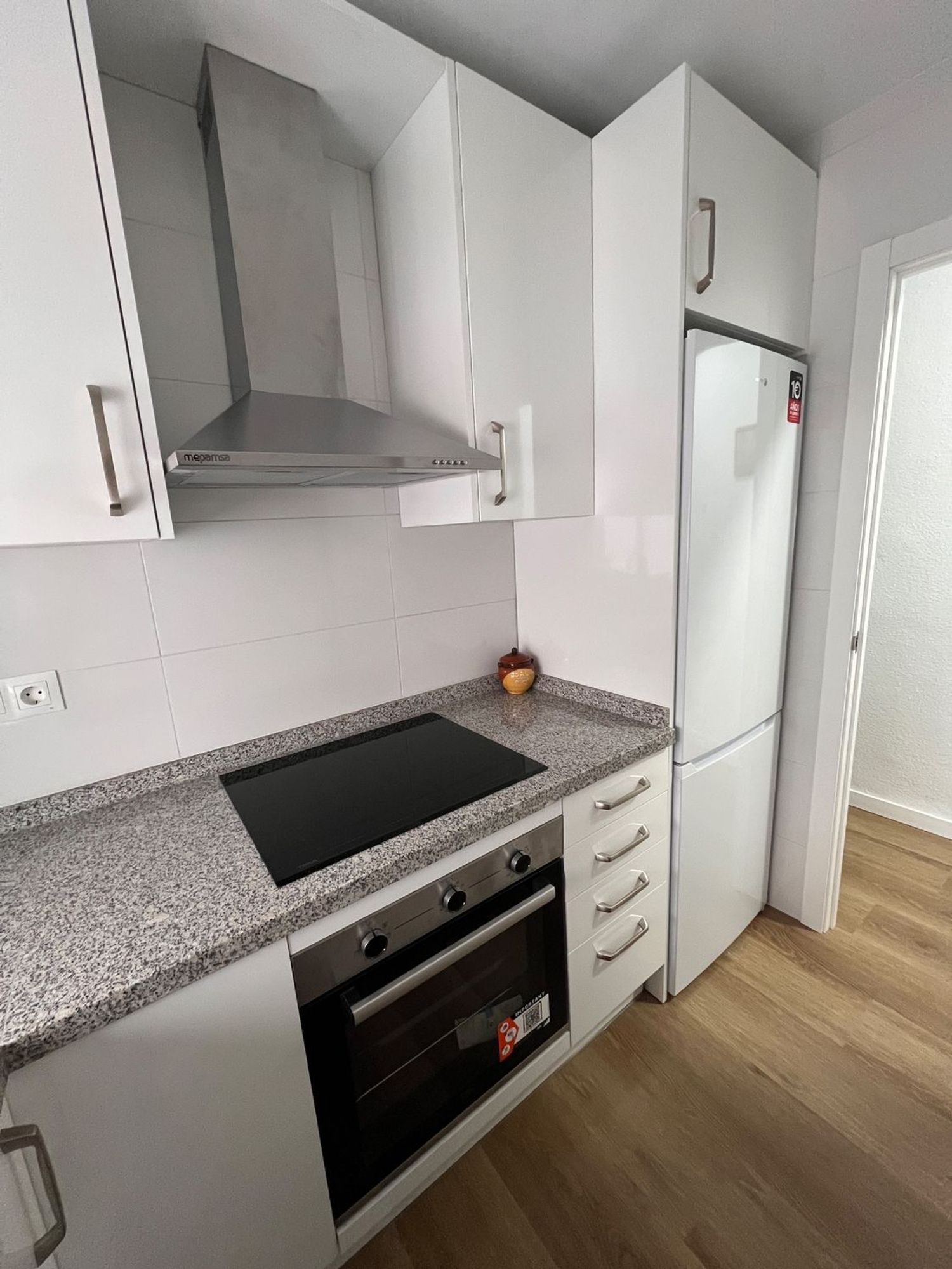Piso en Calle Júpiter, 27, Puerta Carmona-Puerta Osario-Amador de los Ríos - Foto 2