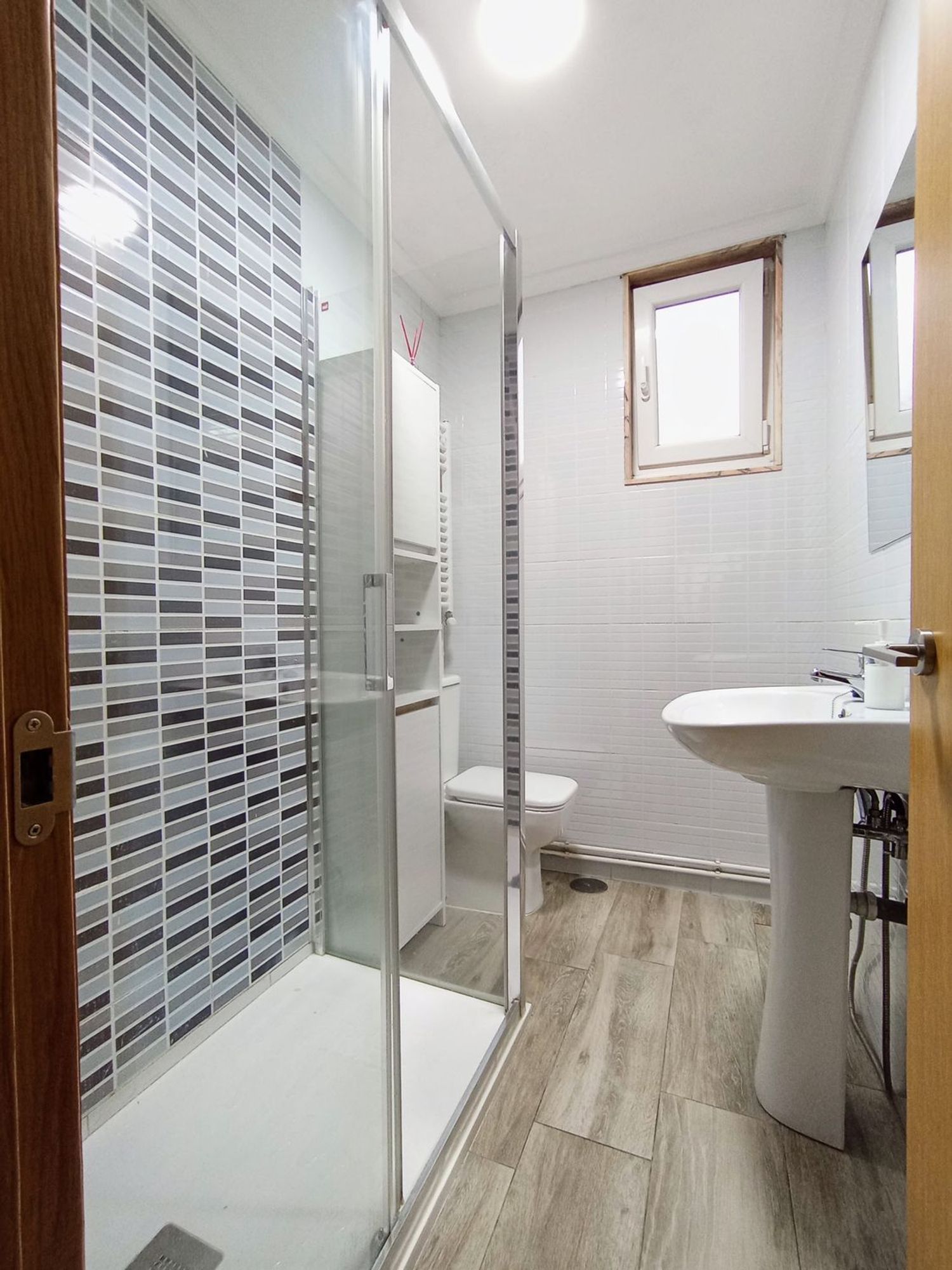 Piso en paseo de Altamira, 170 - Foto 9