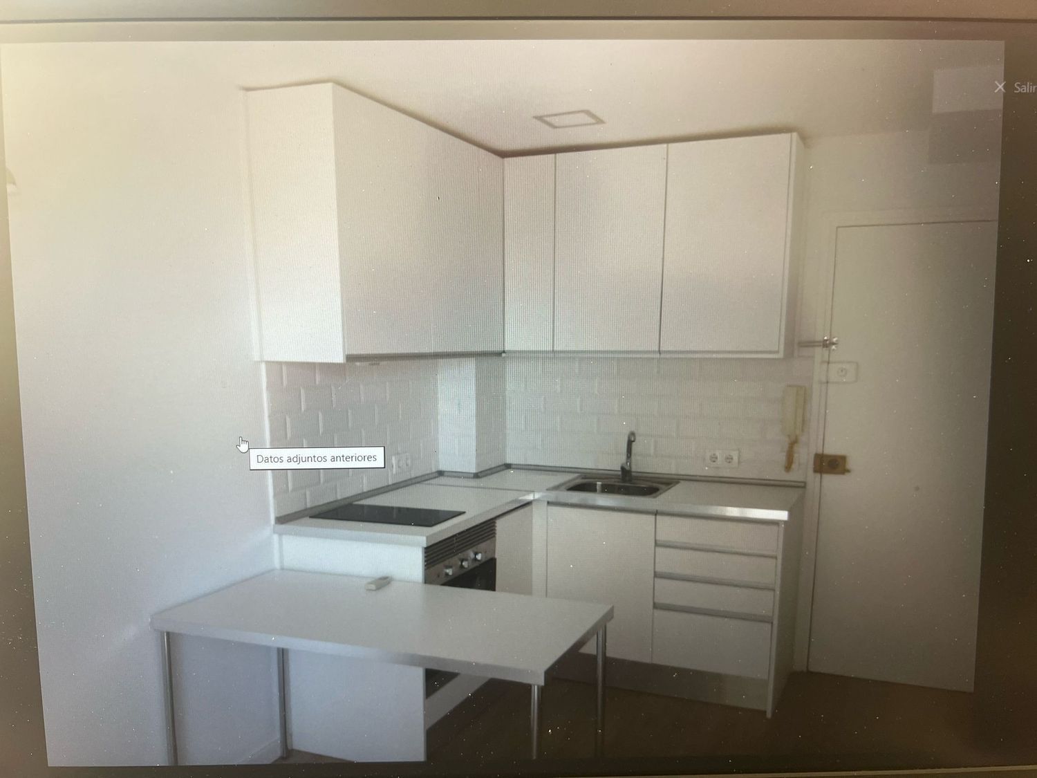 Estudio en Calle de Garriga i Roca, El Guinardó - Foto 3