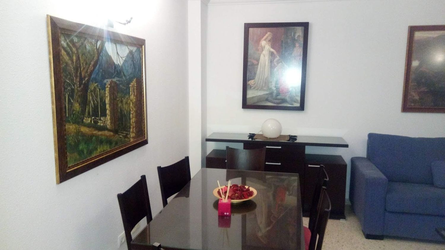 Piso en Avenida Sierra de Ubrique, 8, La Vega, La Vega - Foto 5