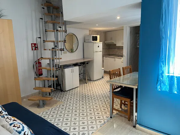 Dúplex en calle Molino de Viento, 14 - Foto 2