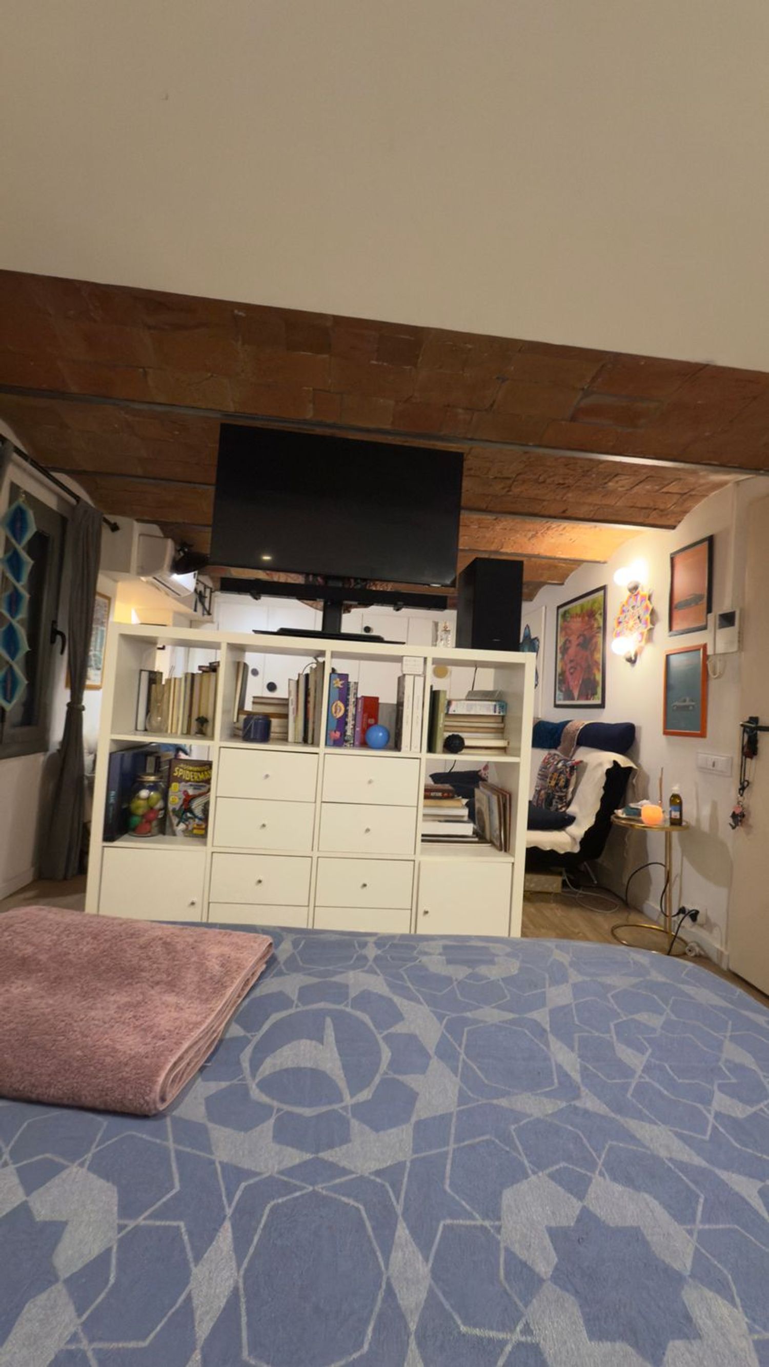 Estudio en Valencia, 250 - Foto 17