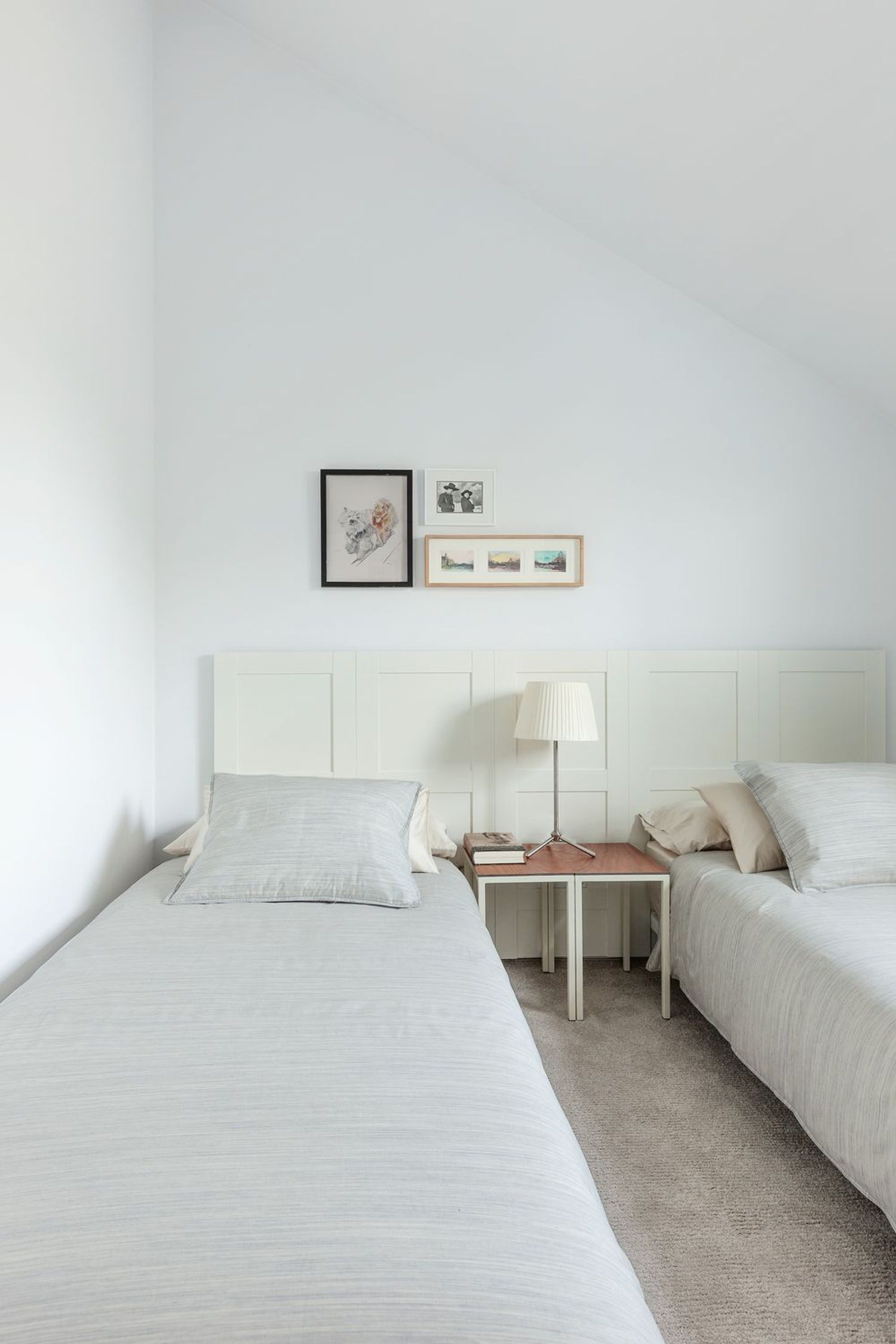 Chalet pareado en Barrio Campo de las Naciones-Corralejos - Foto 28