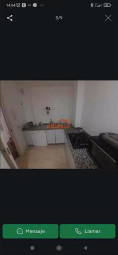 Piso en Cañero