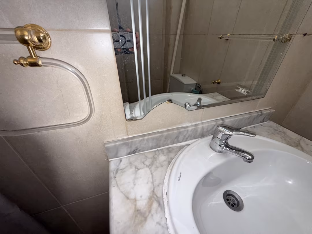 Piso en  Calle de Gregorio López Madera 29 - Foto 26