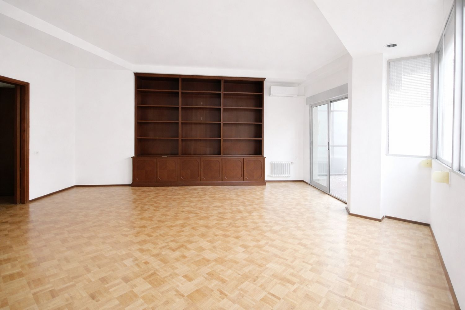 Piso en calle del Aviador Zorita, 31 - Foto 1