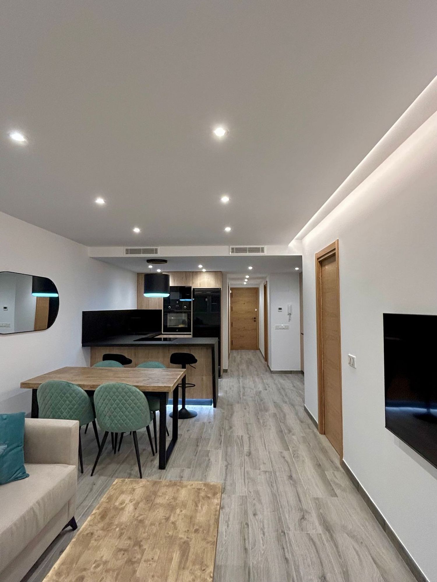 Piso en calle Huerta Nueva, 24 - Foto 10