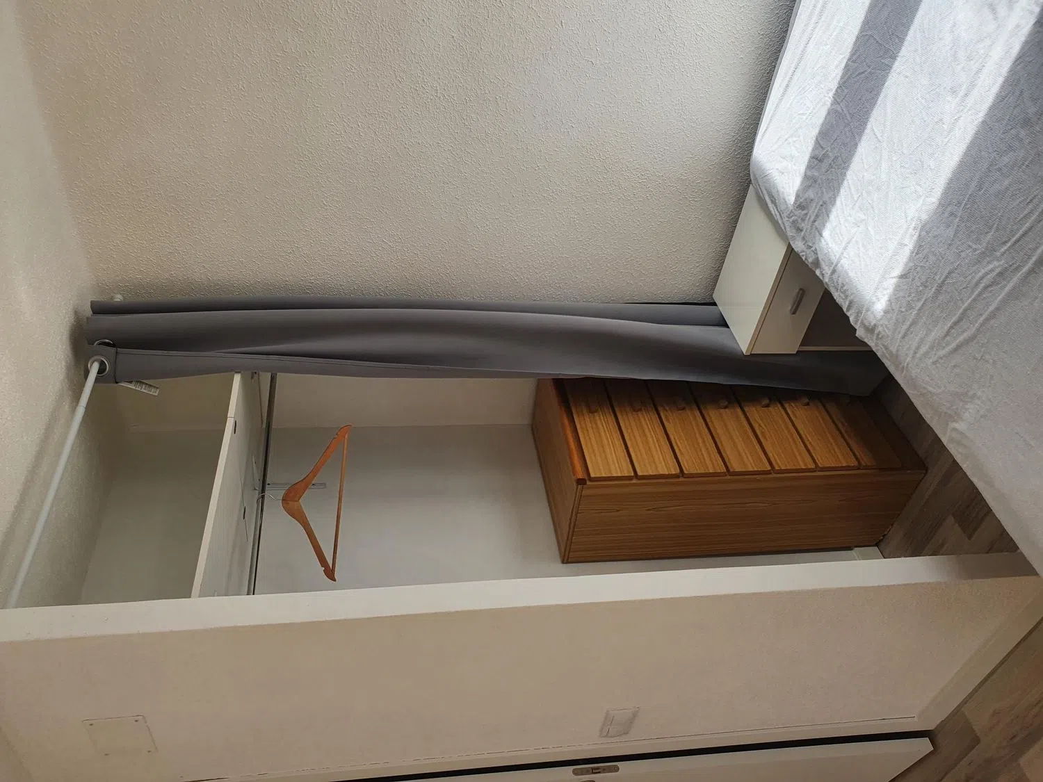 Estudio en calle Ferrocarril, 9 - Foto 5