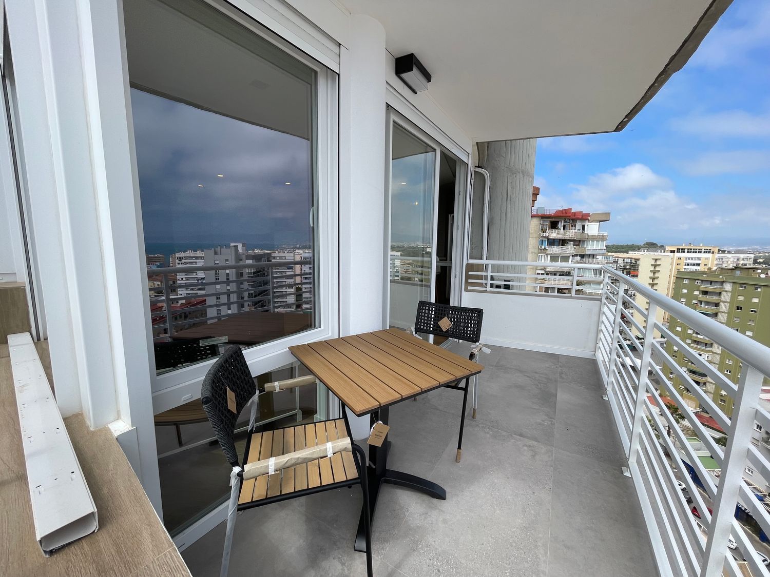 Piso en calle Rio Salazar, 6 - Foto 19