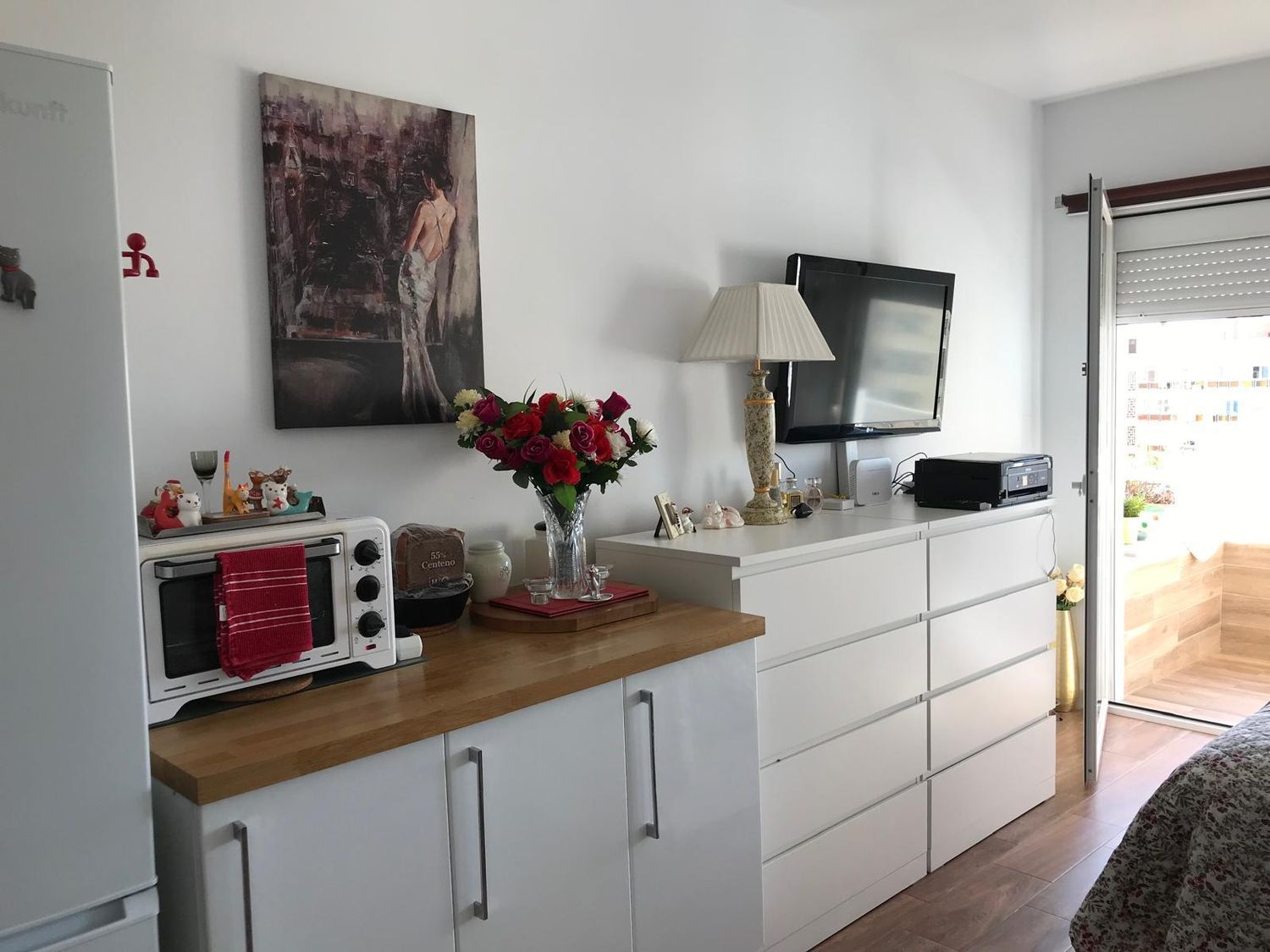 Estudio en calle Campillos, 4 -6 - Foto 14