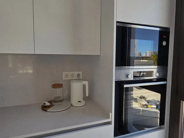 Piso en calle Luis de Unzaga, 17 - Foto 9