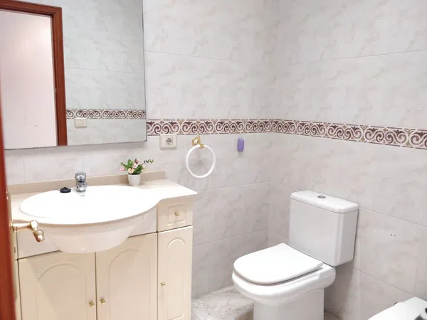 Chalet adosado en Calle San Luis, 6, Distrito San Antonio - Las Arenas, Distrito San Antonio - Las Arenas - Foto 11