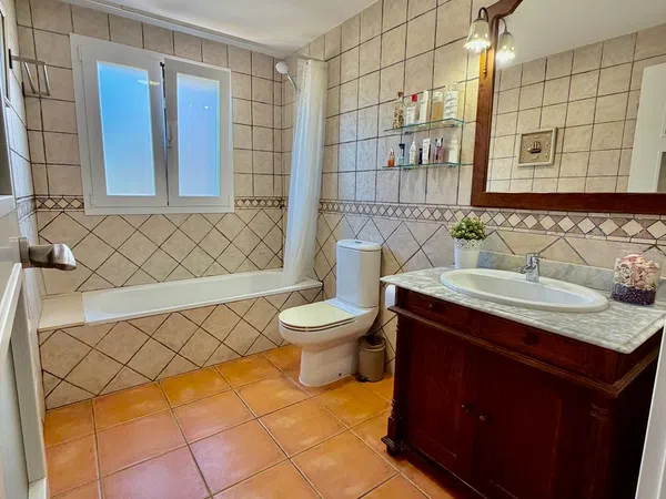 Chalet pareado en Calle Penya-Segat, 37 a, Badia Blava-Badia Gran-Tolleric, Badia Blava-Badia Gran-Tolleric - Foto 19