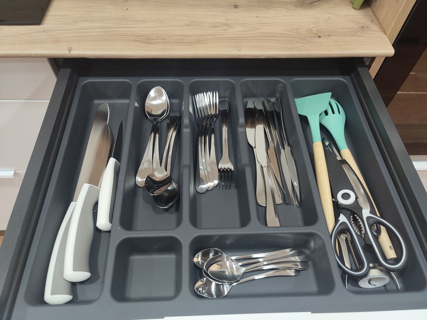 Estudio en calle Platería, 28 -1a - Foto 22