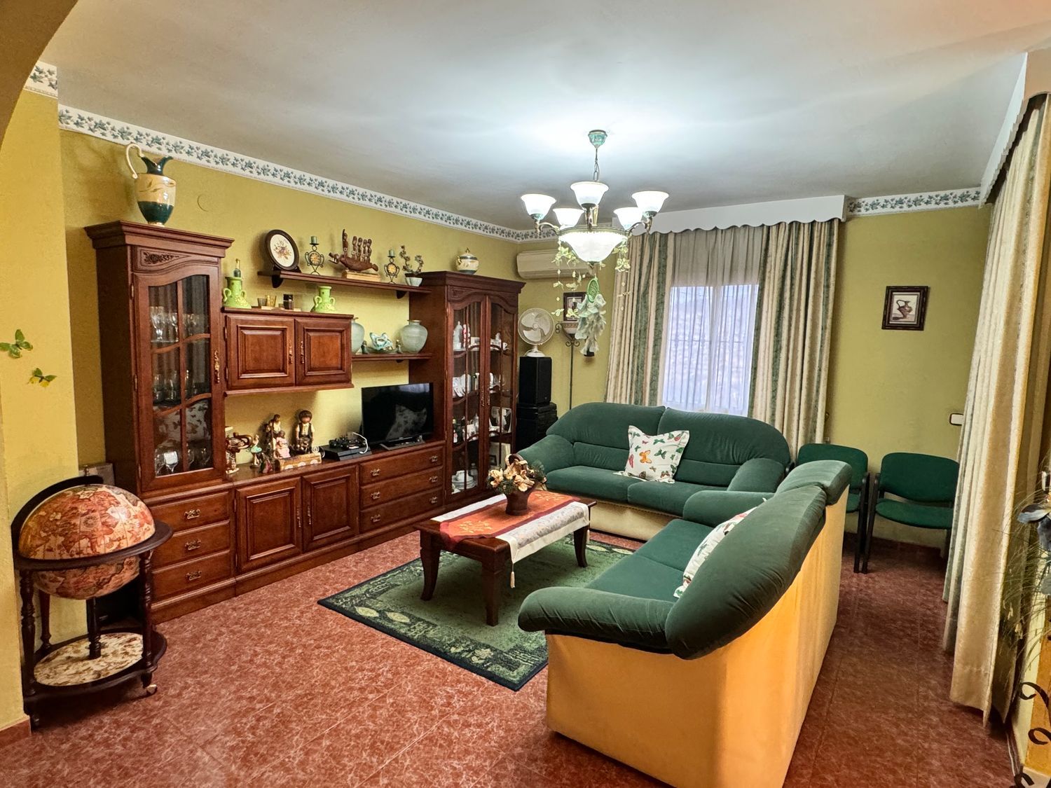 Chalet adosado en Calle Leonora, 10, Fuente Alegre - El Chaparral - Los Morales - Foto 12