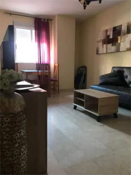 Apartamento en Nuevo Cáceres