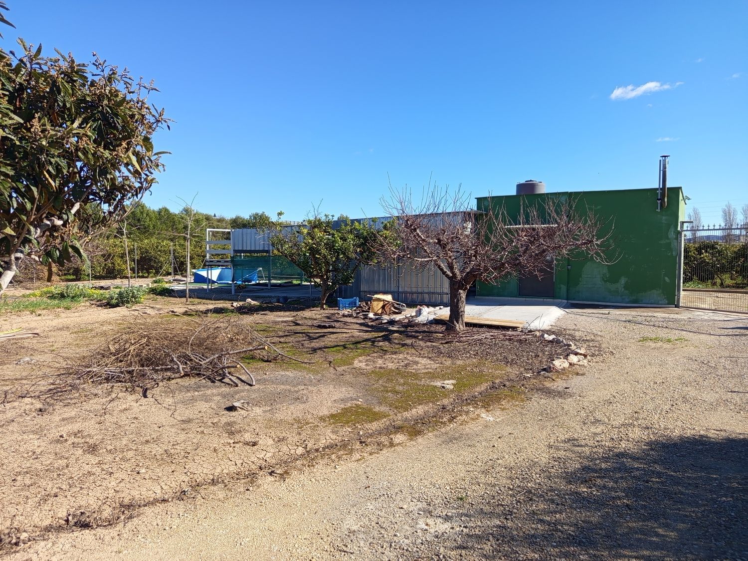 Finca rústica en plaza de Sant Isidre, 15 - Foto 19