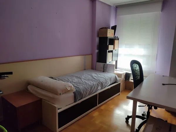 Piso en Calle Hondarribia, 13, Lakua, Lakua - Foto 12