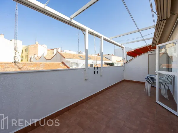 Ático en Calle de Vargas, Nuevos Ministerios-Ríos Rosas - Foto 3