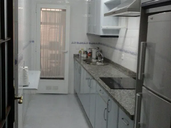 Piso en Avenida Dinamarca, 17, Los Bermejales - Foto 4