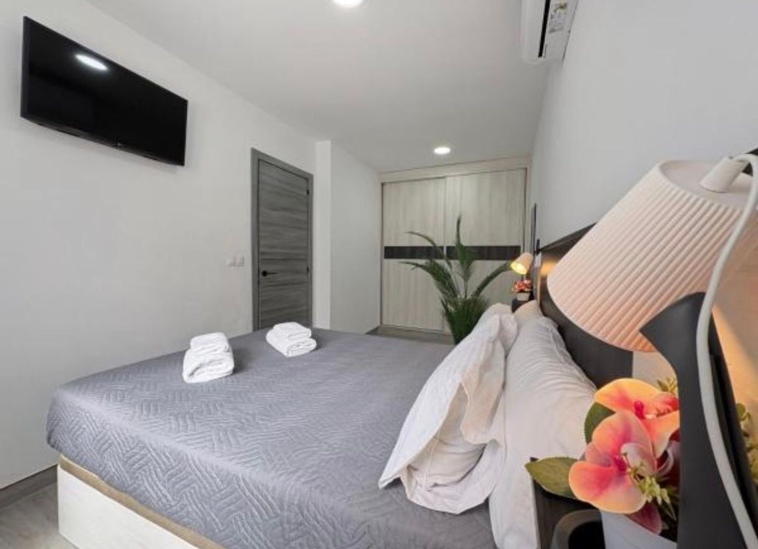 Estudio en Calle Benahavís, 1, Finca el Pato - Torre del Río - Foto 6