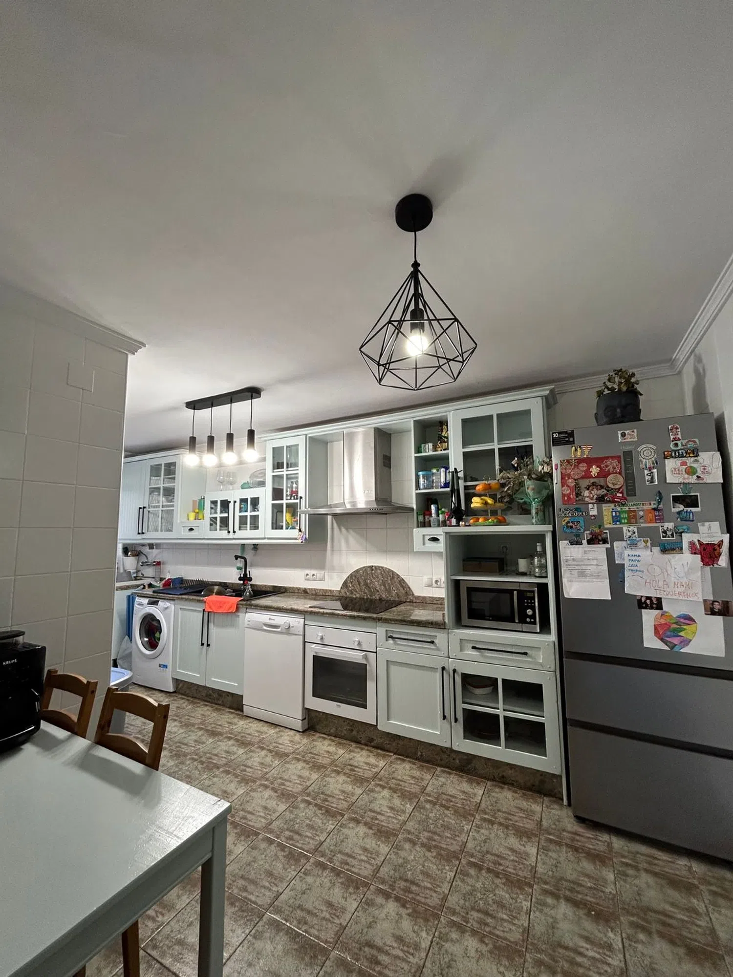 Piso en avenida Plutarco, 7 - Foto 3