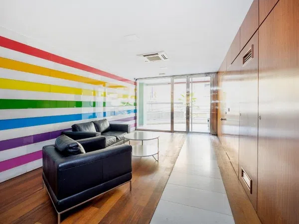 Piso en Calle José Luis Pérez Pujadas, 35 n, Parque Lagos - Foto 13