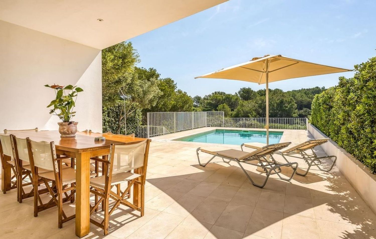 Casa de pueblo en Ronda de sa Punta, 61, Cala En Blanes, Cala En Blanes - Foto 4