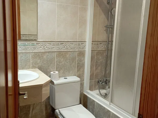 Piso en avenida del Císter, 24 - Foto 1