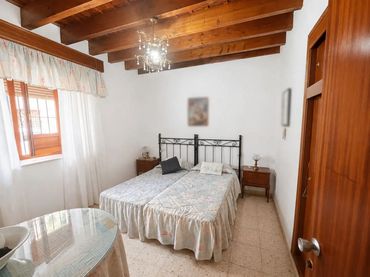 Casa adosada en Valencina de la Concepción - Foto 7