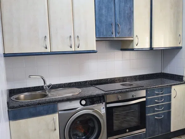 Piso en Calle de Sevilla, 16, Bda. Inmaculada - Zurbarán - Foto 4