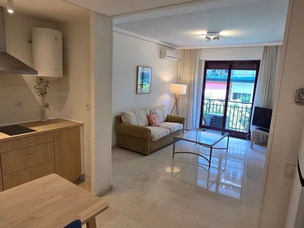 Piso en calle de Ros de Olano, 2