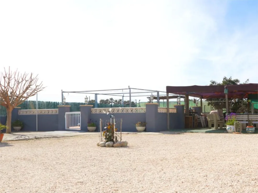 Chalet en  Partida Daimes 216 - Foto 100