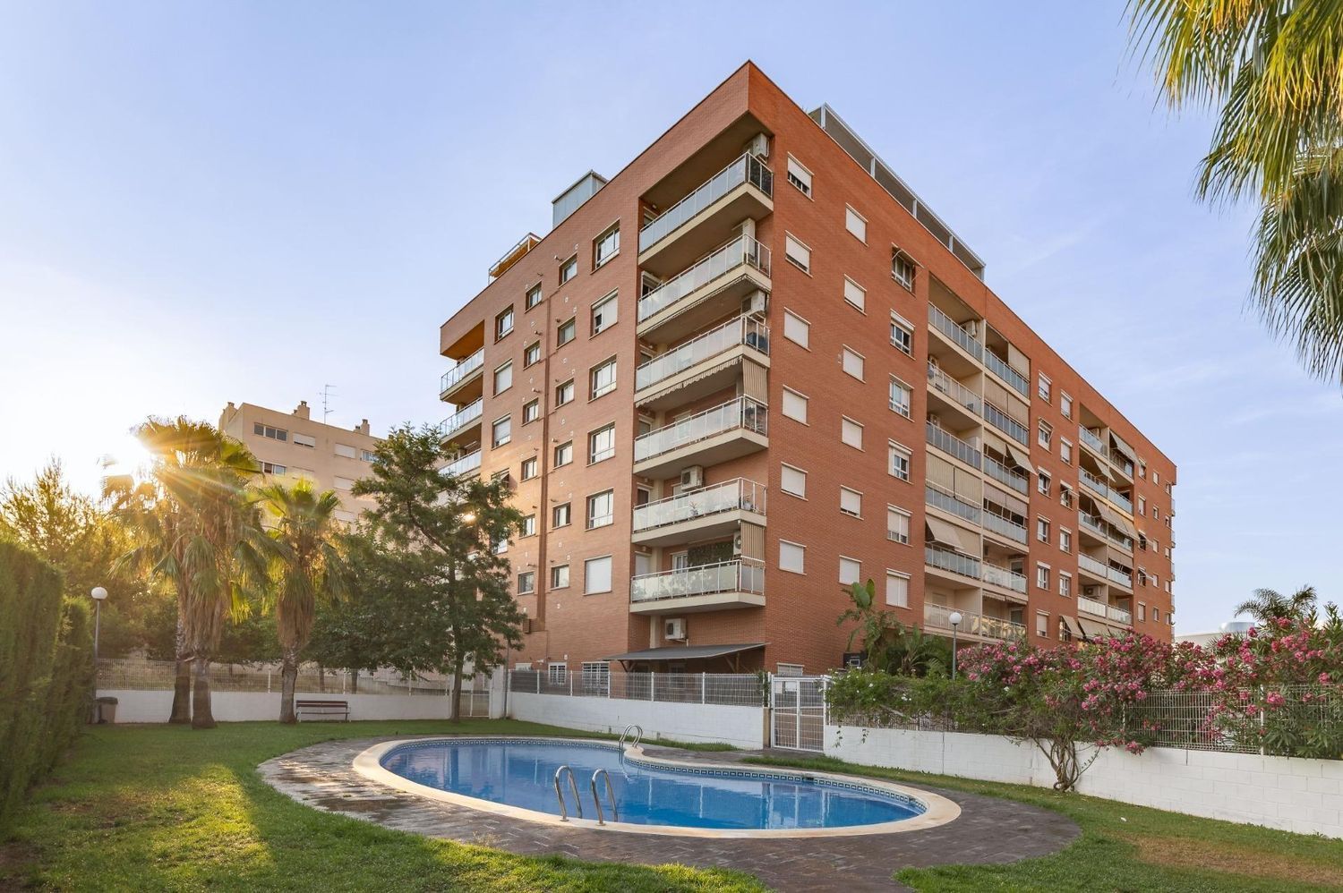 Piso en Calle Murta, Valterna, Valterna - Foto 3