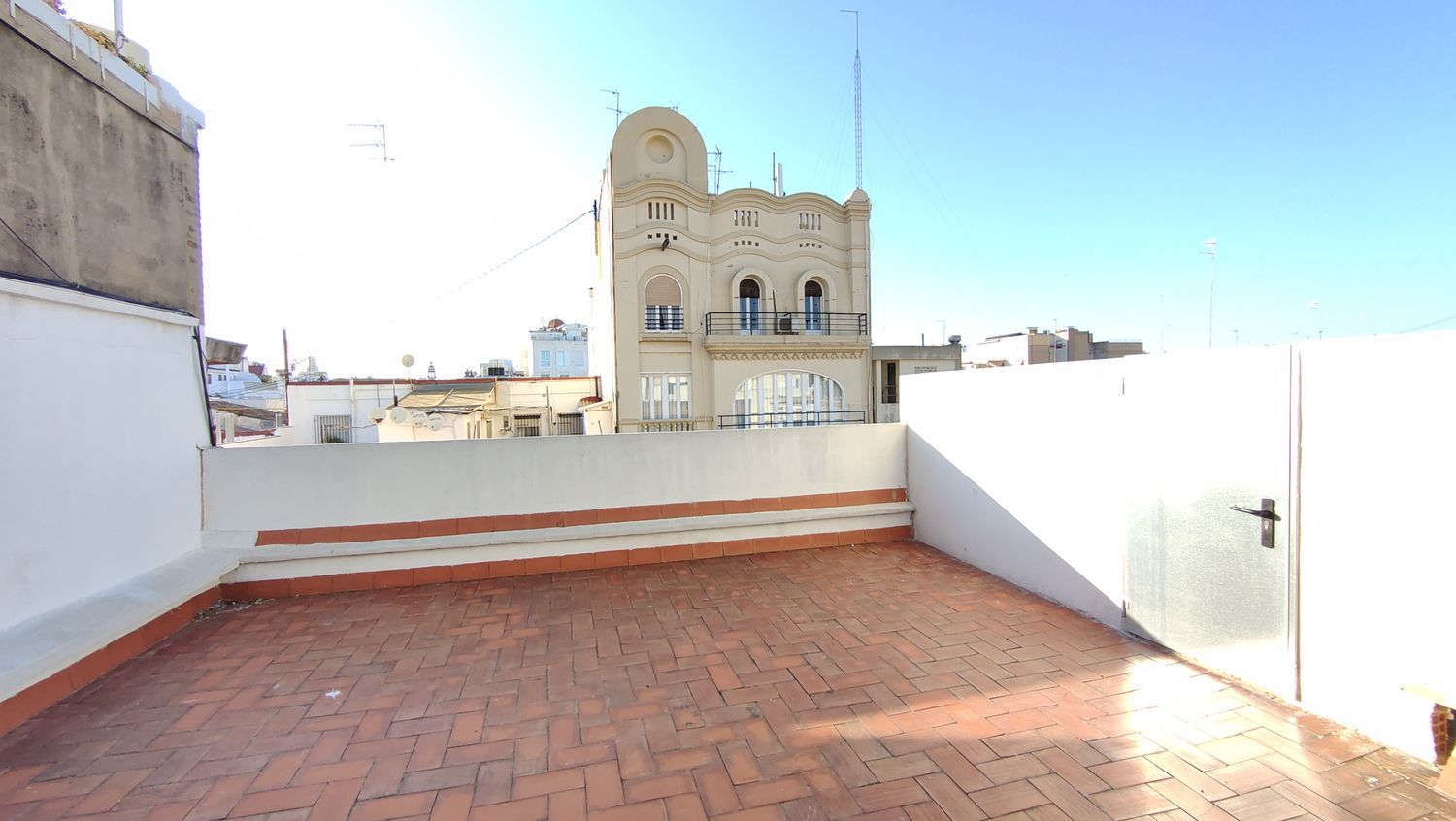 Ático en calle de Ciril Amorós, 24 - Foto 13