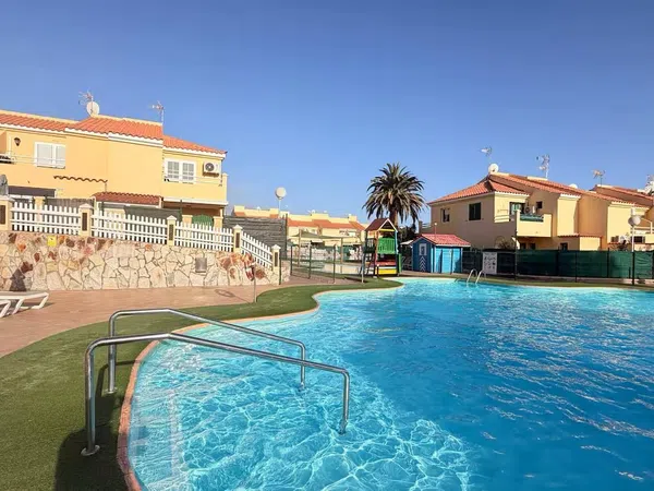 Casa o chalet independiente en Calle Doctor Agustín Millares Carlo, 1, Sonnenland, Sonnenland - Foto 26